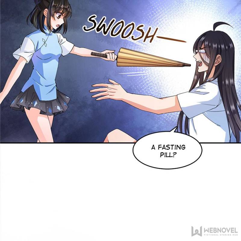 Cultivation Chat Group Chapter 340 page 31 - Chapter 340