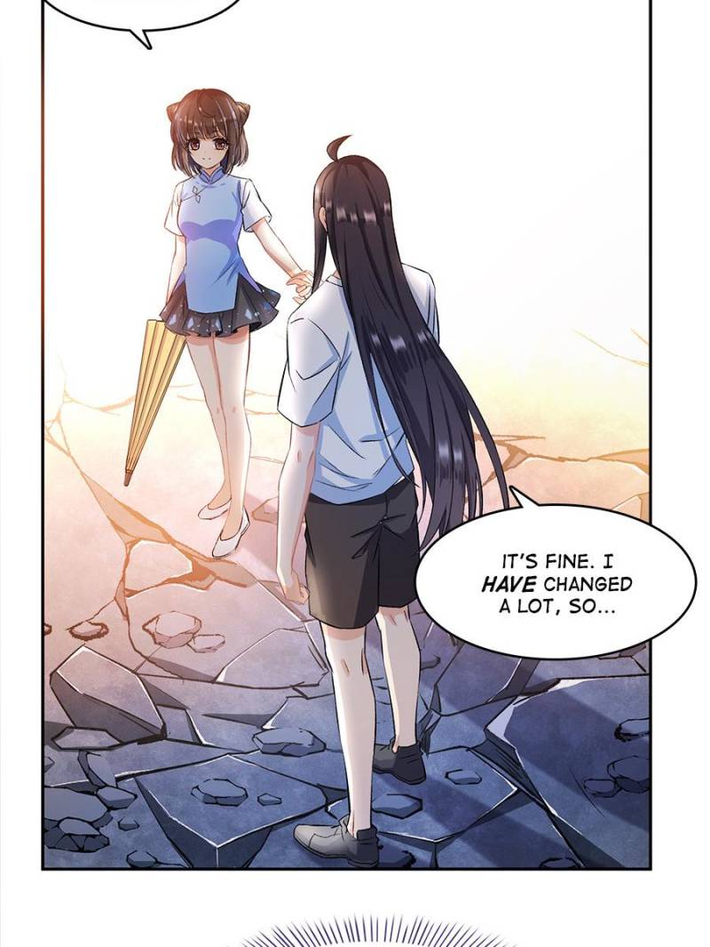 Cultivation Chat Group Chapter 340 page 33 - Chapter 340