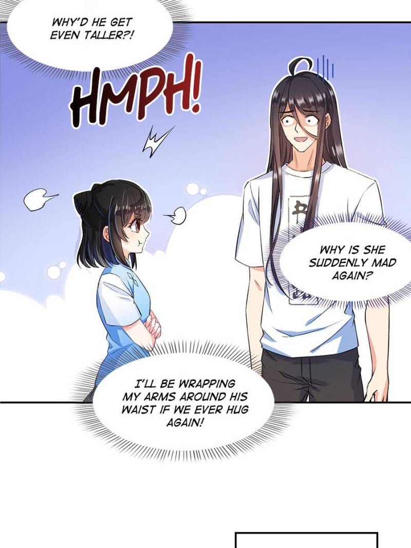 Cultivation Chat Group Chapter 340 page 35 - Chapter 340