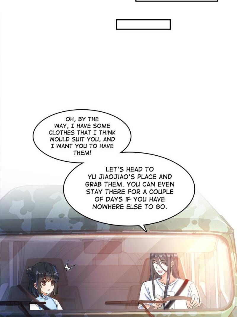 Cultivation Chat Group Chapter 340 page 36 - Chapter 340
