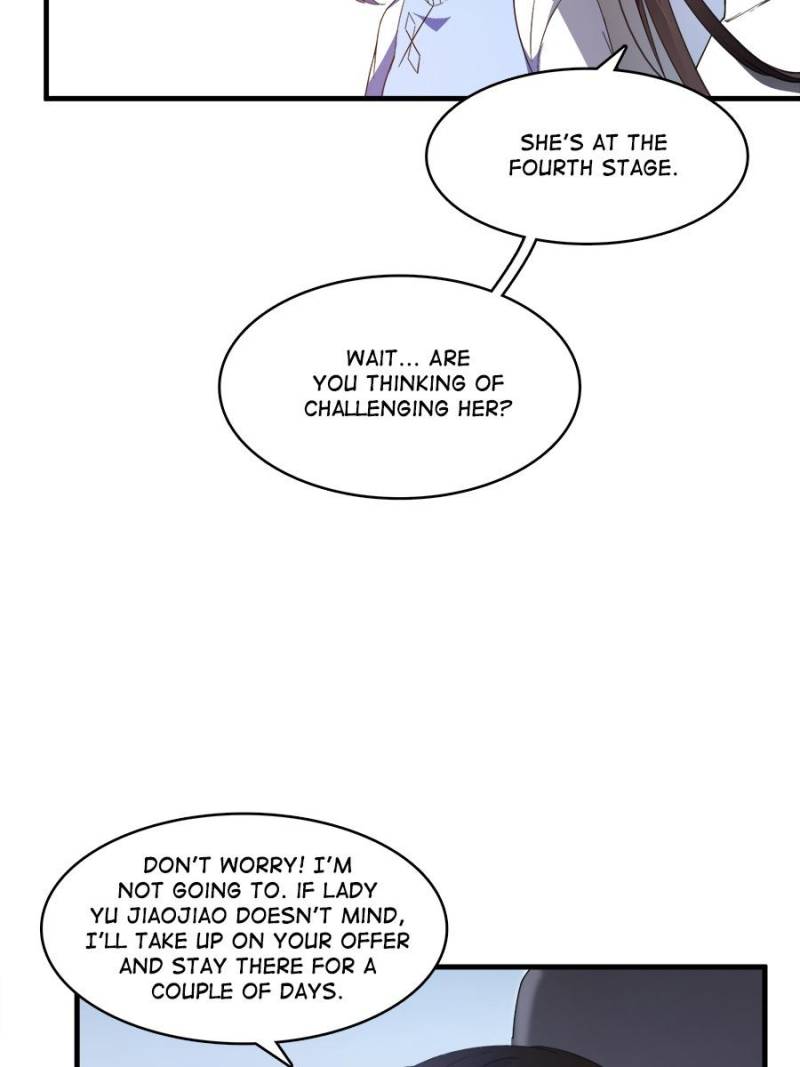 Cultivation Chat Group Chapter 340 page 39 - Chapter 340