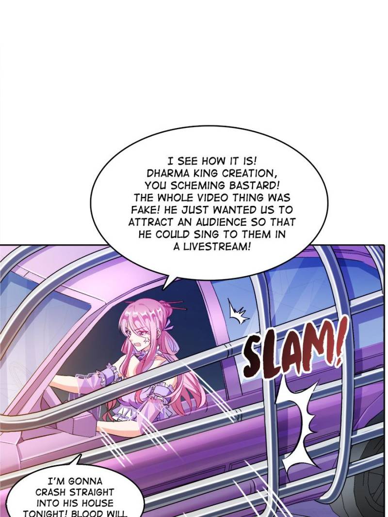 Cultivation Chat Group Chapter 340 page 4 - Chapter 340