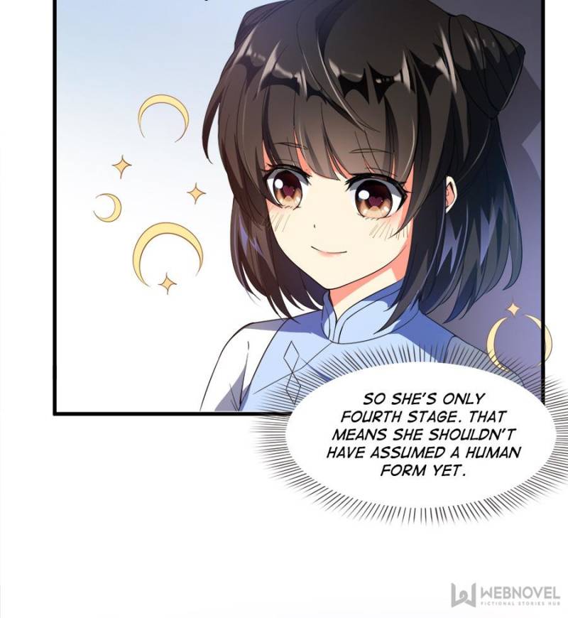 Cultivation Chat Group Chapter 340 page 40 - Chapter 340