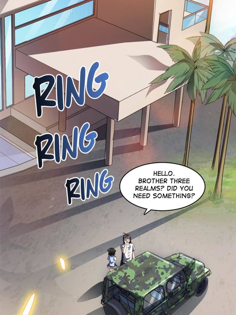 Cultivation Chat Group Chapter 340 page 42 - Chapter 340