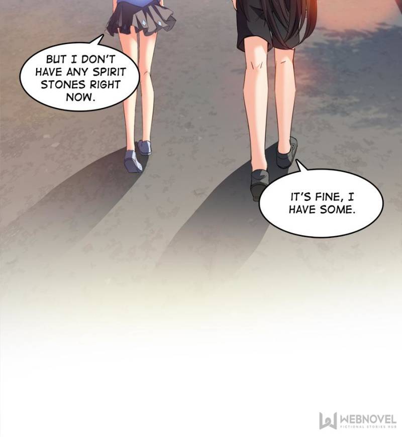 Cultivation Chat Group Chapter 340 page 46 - Chapter 340