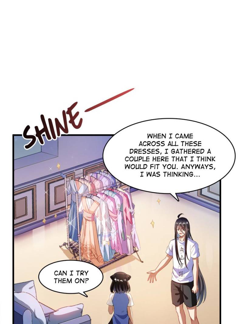Cultivation Chat Group Chapter 340 page 47 - Chapter 340