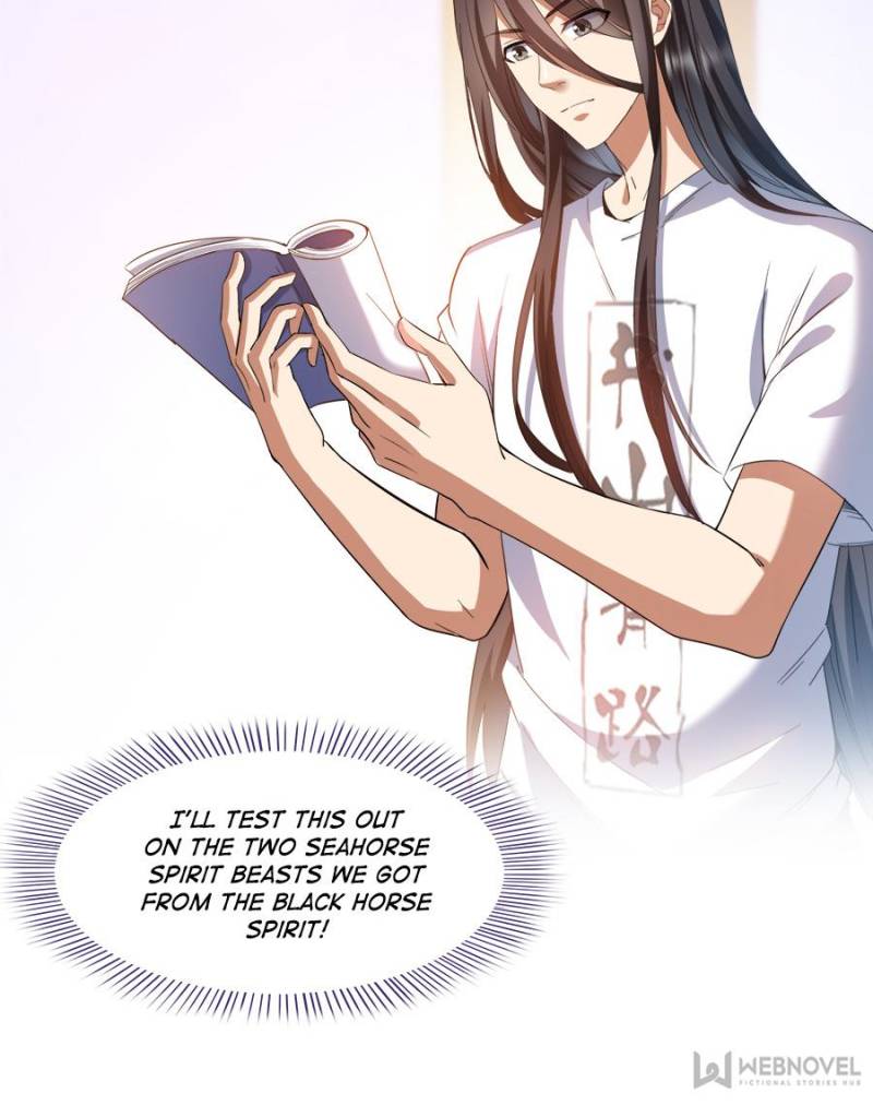 Cultivation Chat Group Chapter 340 page 49 - Chapter 340