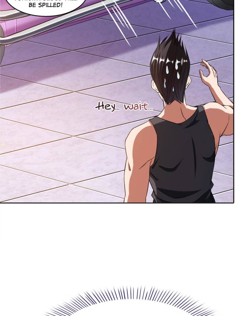 Cultivation Chat Group Chapter 340 page 5 - Chapter 340