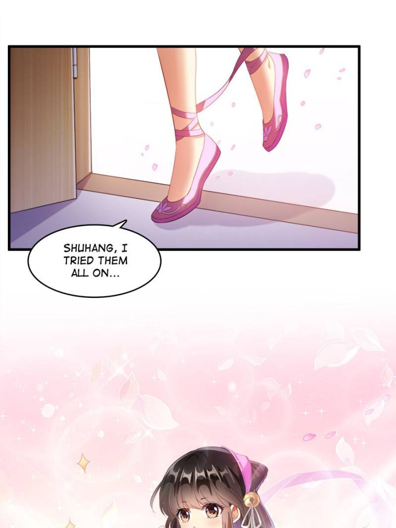 Cultivation Chat Group Chapter 340 page 50 - Chapter 340