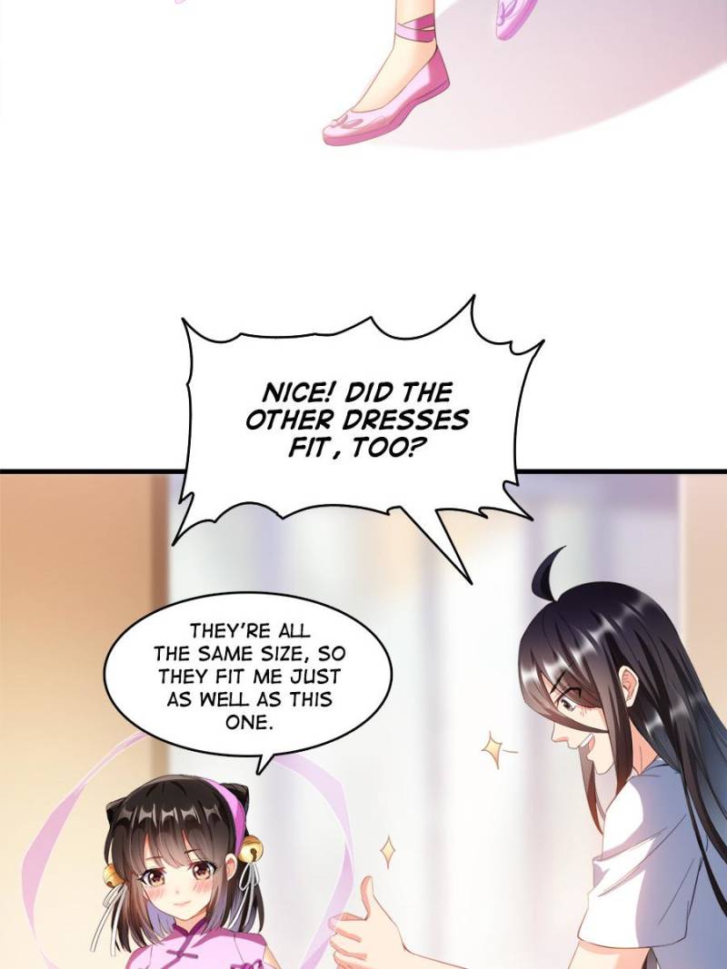 Cultivation Chat Group Chapter 340 page 52 - Chapter 340