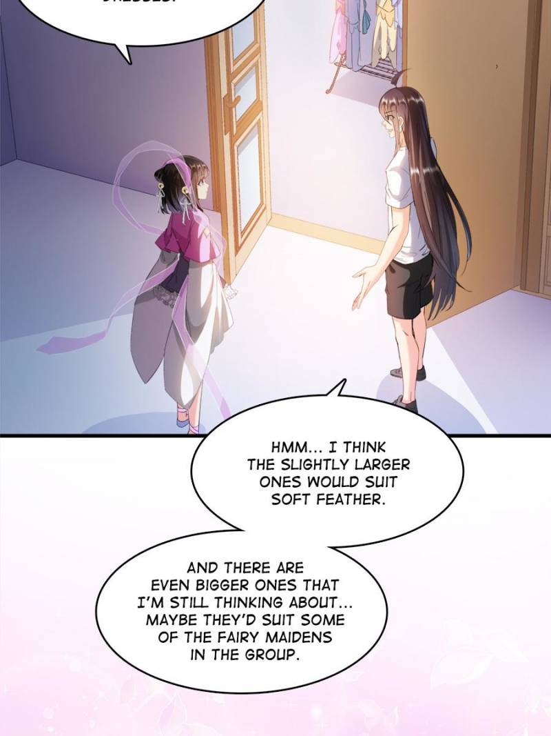 Cultivation Chat Group Chapter 340 page 55 - Chapter 340
