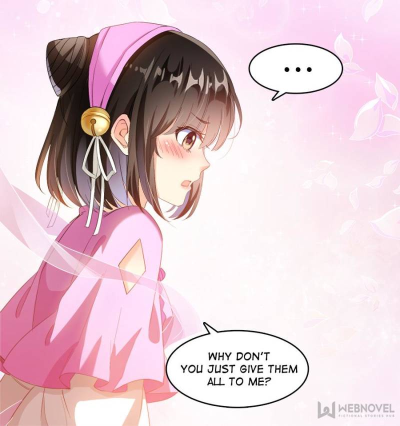 Cultivation Chat Group Chapter 340 page 56 - Chapter 340