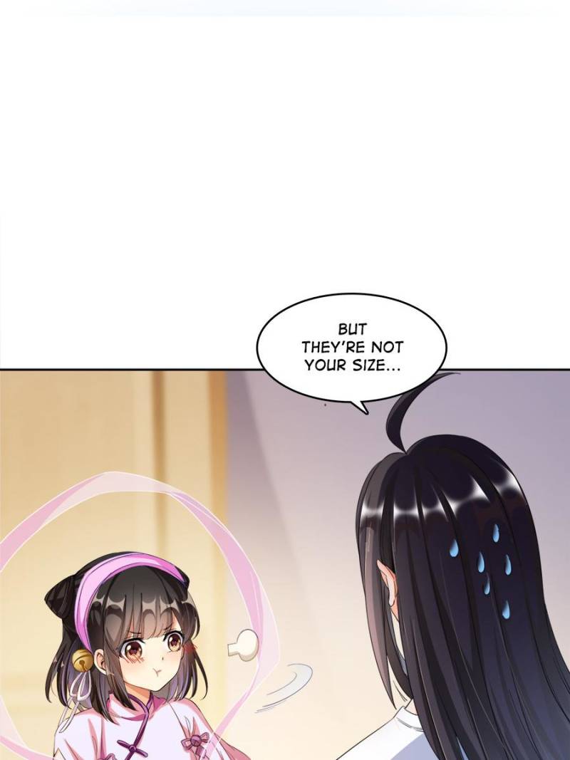 Cultivation Chat Group Chapter 340 page 57 - Chapter 340