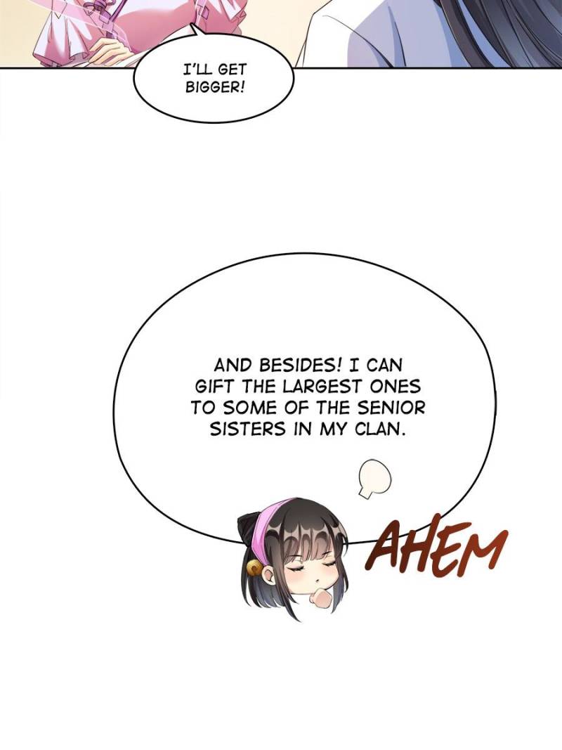 Cultivation Chat Group Chapter 340 page 58 - Chapter 340