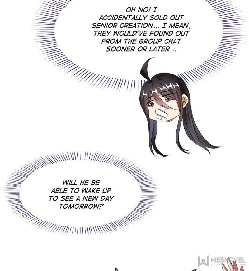 Cultivation Chat Group Chapter 340 page 6 - Chapter 340