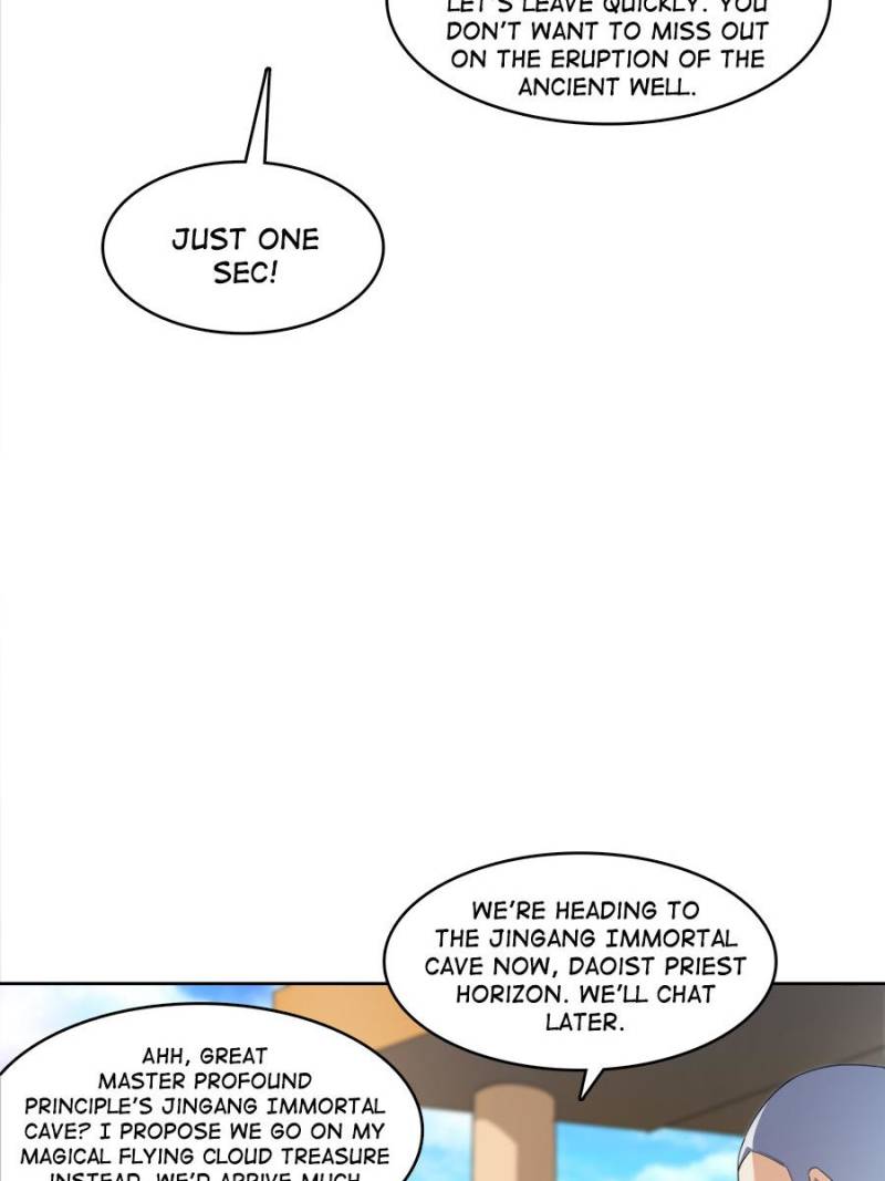 Cultivation Chat Group Chapter 340 page 61 - Chapter 340