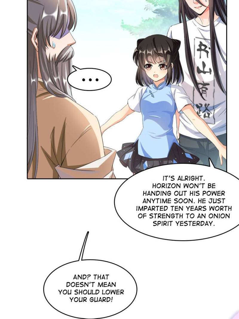 Cultivation Chat Group Chapter 340 page 64 - Chapter 340