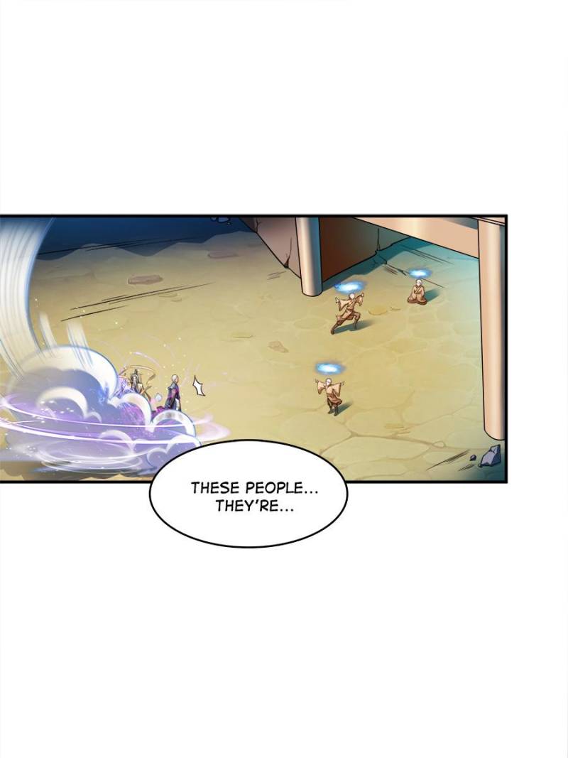 Cultivation Chat Group Chapter 340 page 69 - Chapter 340