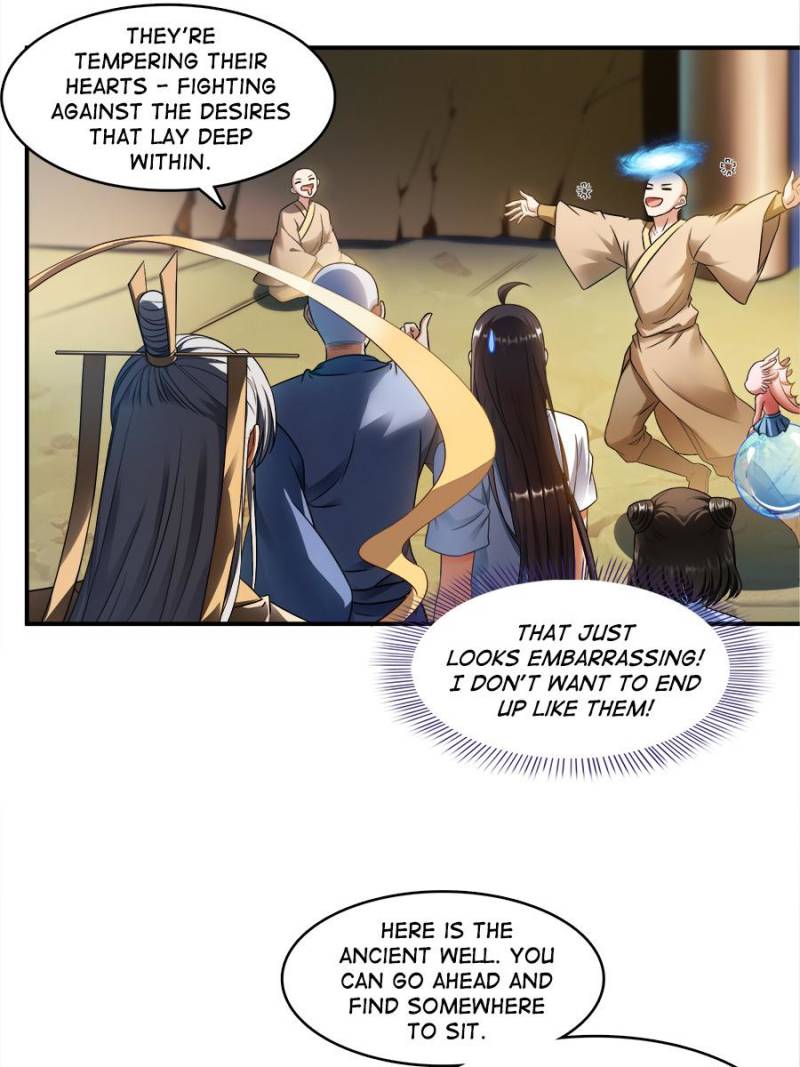 Cultivation Chat Group Chapter 340 page 70 - Chapter 340