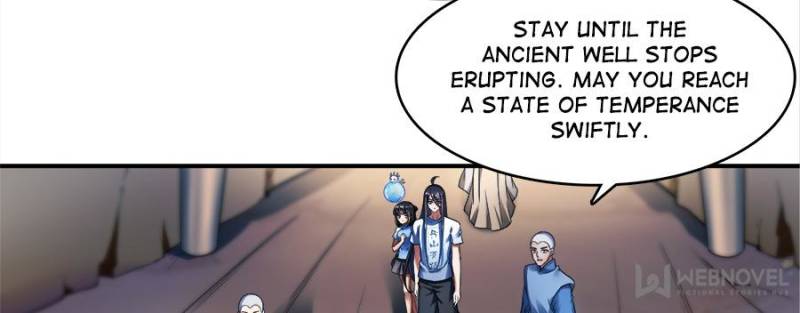 Cultivation Chat Group Chapter 340 page 71 - Chapter 340