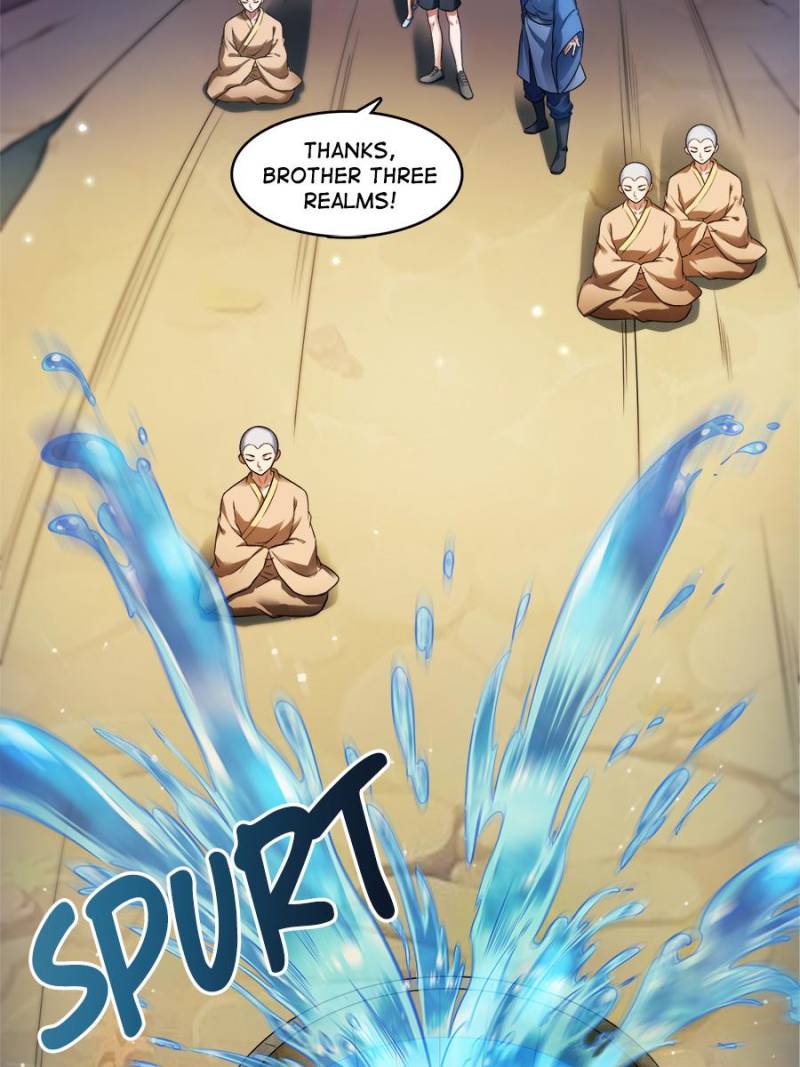 Cultivation Chat Group Chapter 340 page 72 - Chapter 340