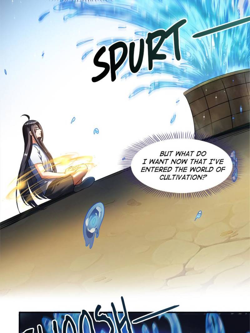 Cultivation Chat Group Chapter 340 page 75 - Chapter 340