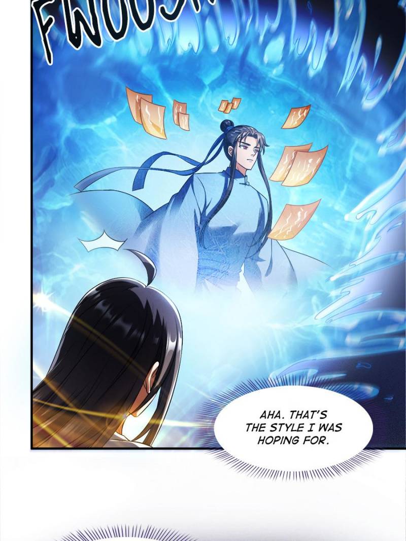 Cultivation Chat Group Chapter 340 page 76 - Chapter 340