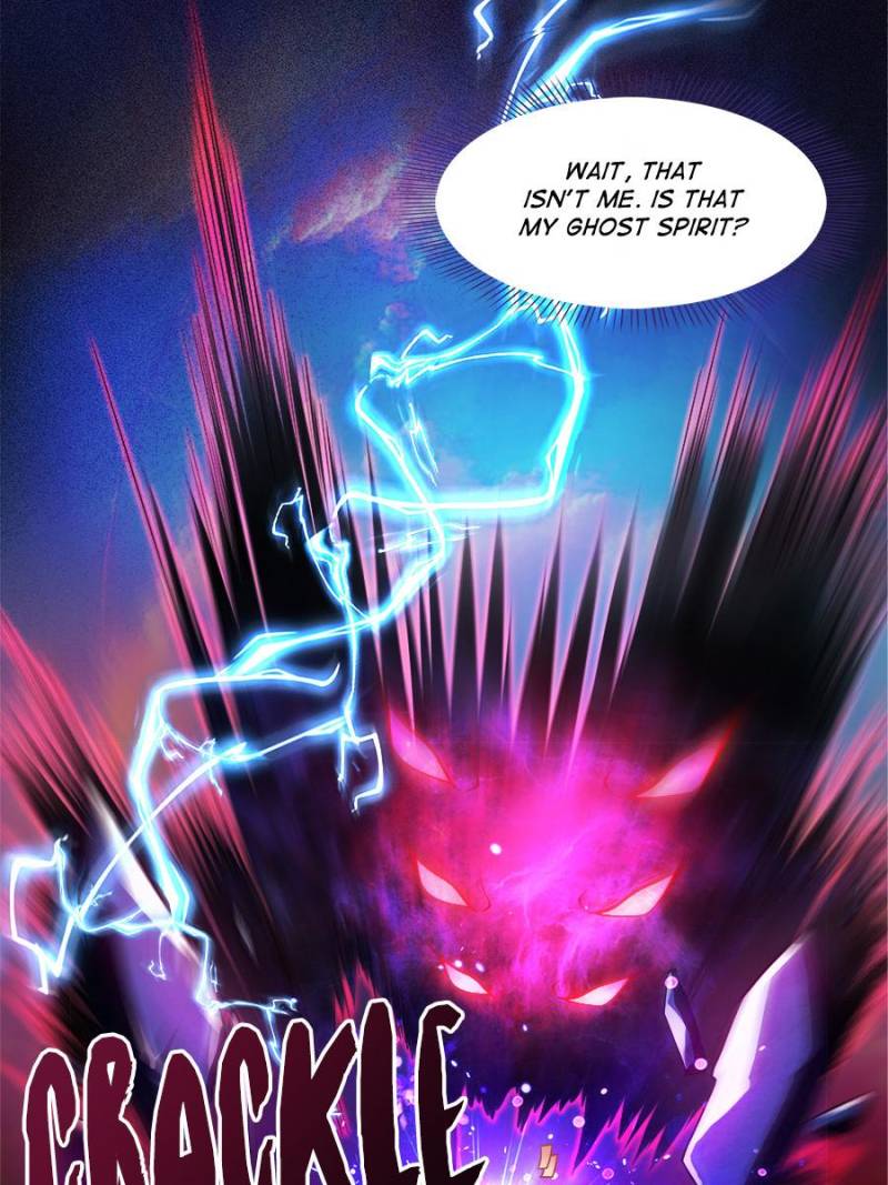 Cultivation Chat Group Chapter 340 page 78 - Chapter 340