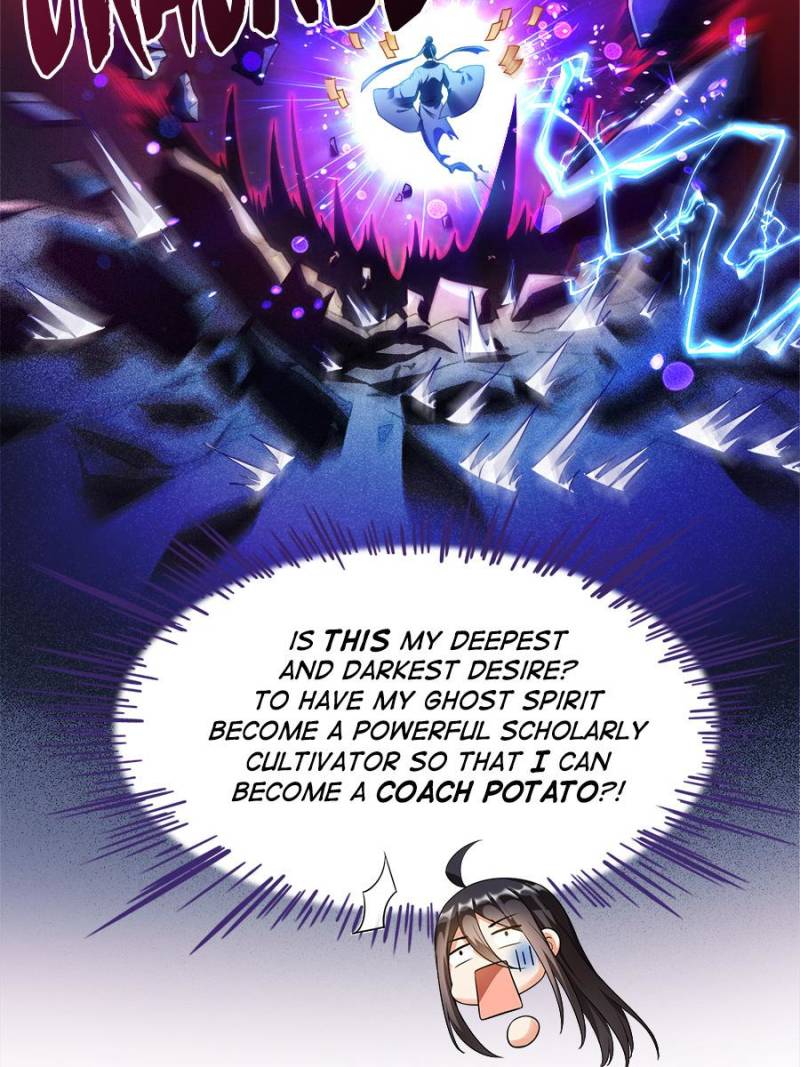 Cultivation Chat Group Chapter 340 page 79 - Chapter 340