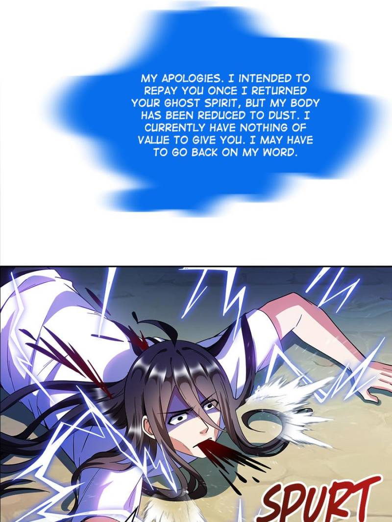 Cultivation Chat Group Chapter 341 page 11 - Chapter 341