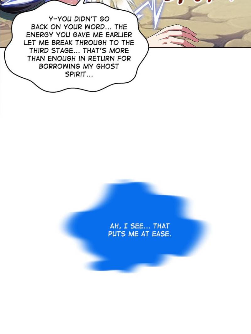 Cultivation Chat Group Chapter 341 page 12 - Chapter 341