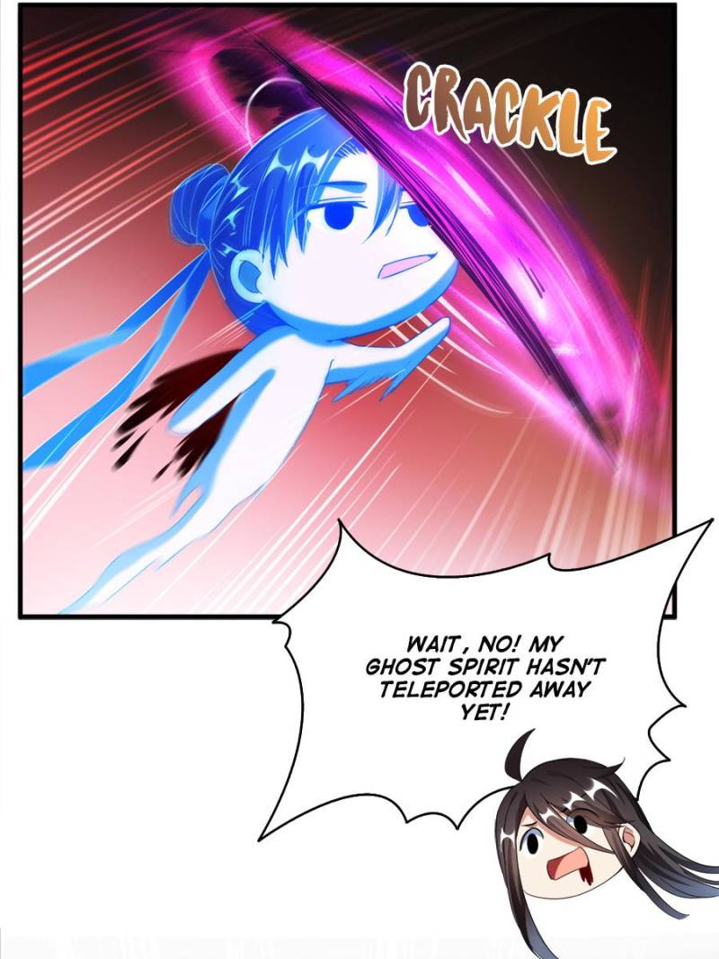 Cultivation Chat Group Chapter 341 page 17 - Chapter 341