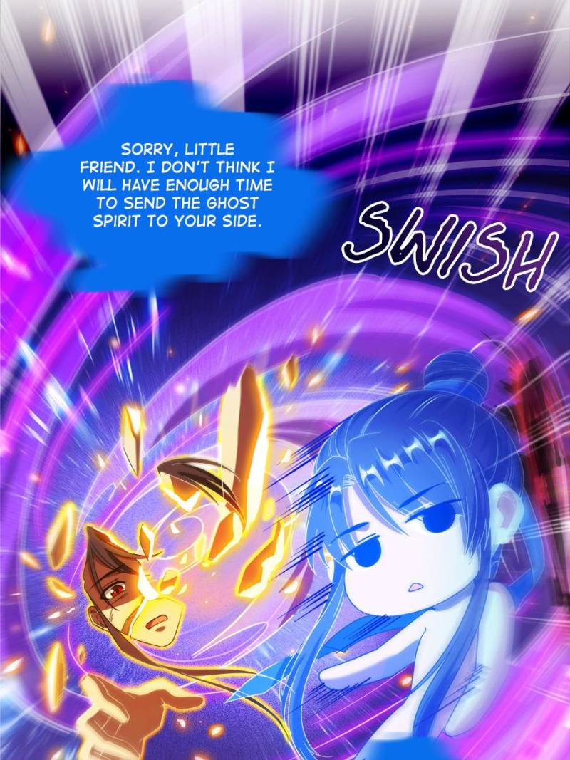 Cultivation Chat Group Chapter 341 page 19 - Chapter 341