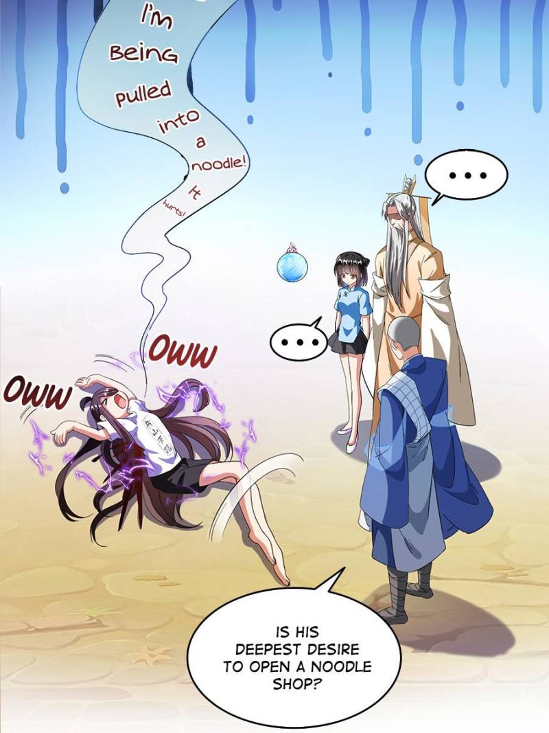 Cultivation Chat Group Chapter 341 page 21 - Chapter 341
