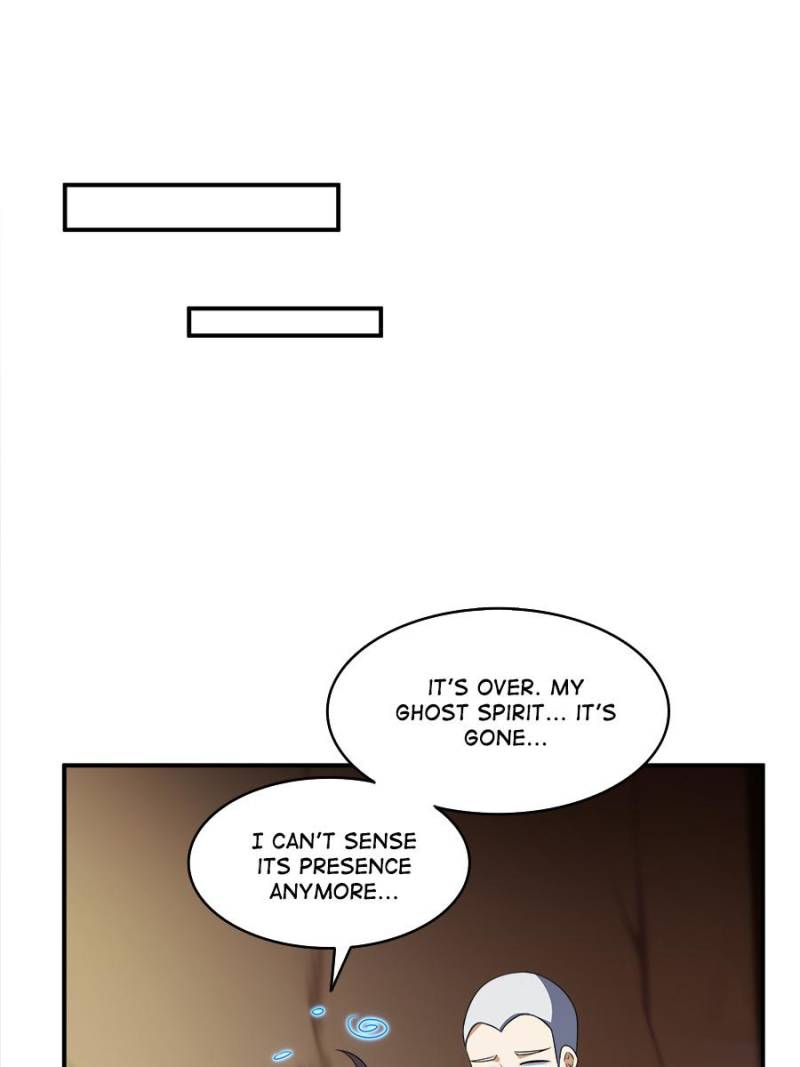 Cultivation Chat Group Chapter 341 page 23 - Chapter 341