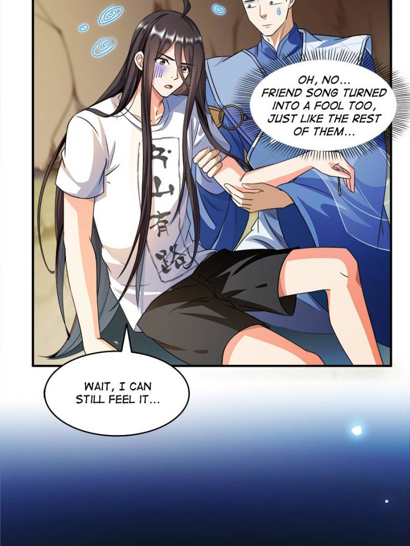 Cultivation Chat Group Chapter 341 page 24 - Chapter 341