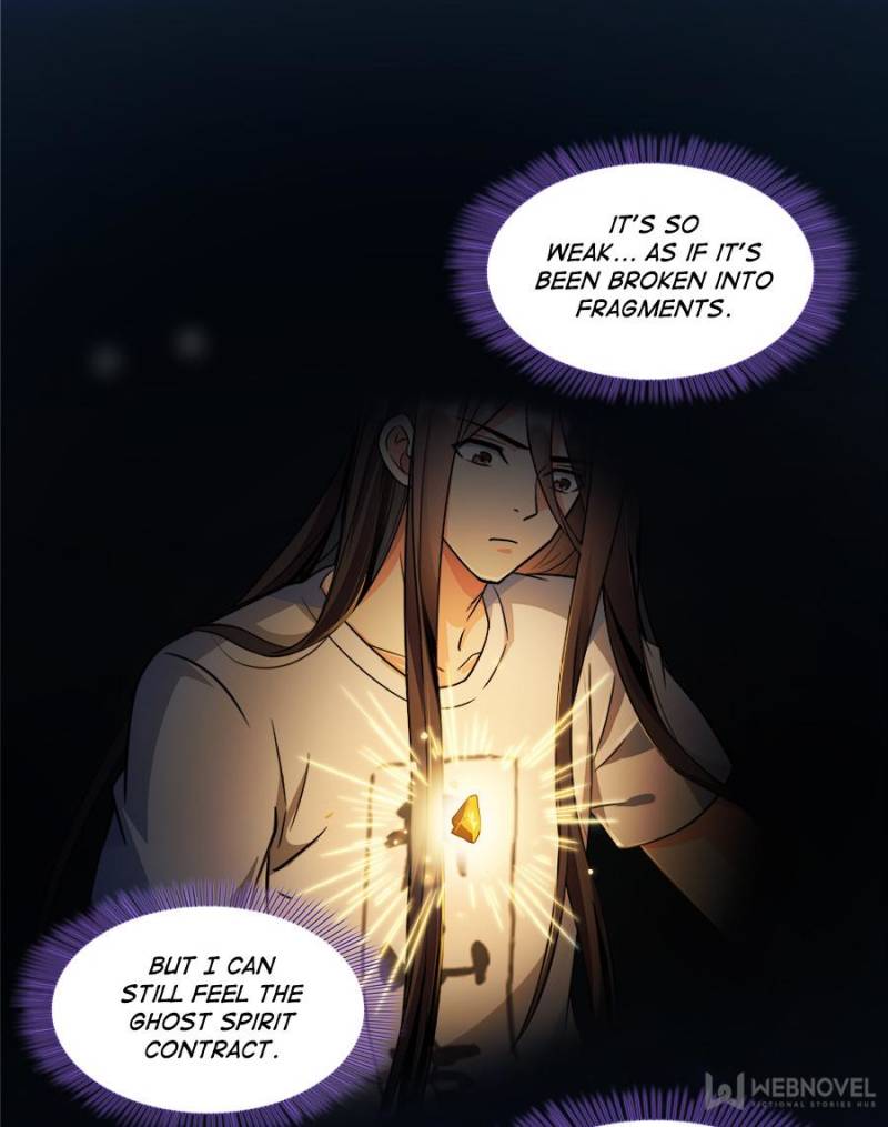 Cultivation Chat Group Chapter 341 page 25 - Chapter 341