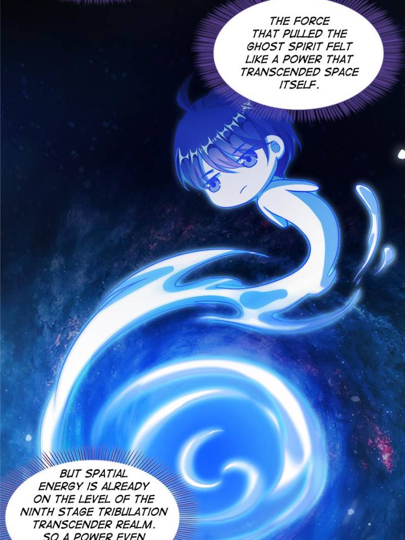 Cultivation Chat Group Chapter 341 page 26 - Chapter 341