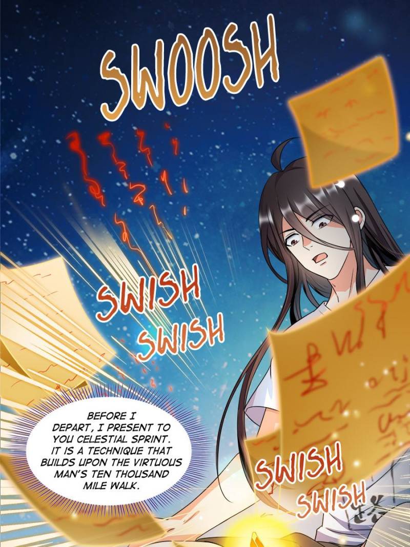Cultivation Chat Group Chapter 341 page 29 - Chapter 341