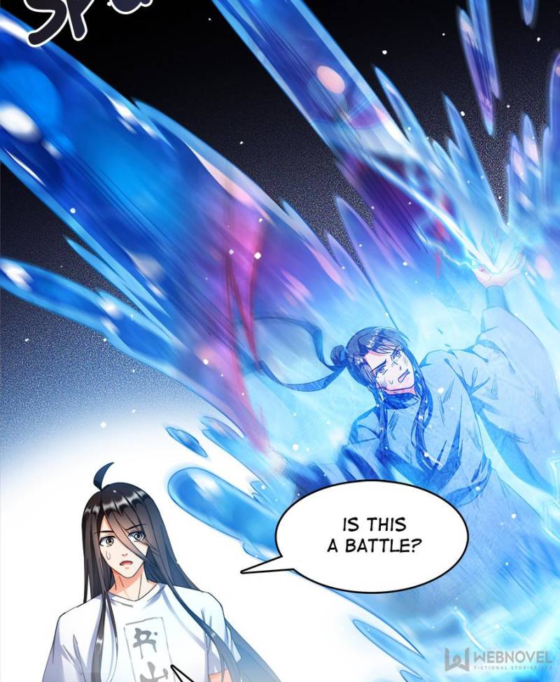 Cultivation Chat Group Chapter 341 page 3 - Chapter 341