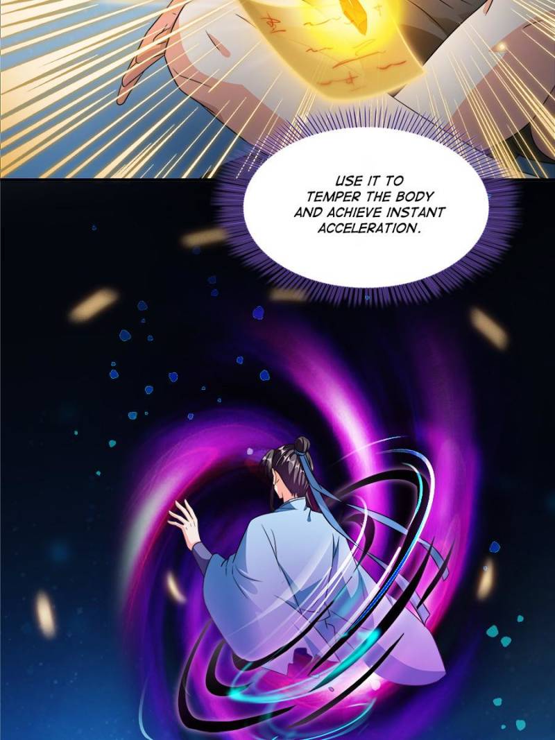 Cultivation Chat Group Chapter 341 page 30 - Chapter 341