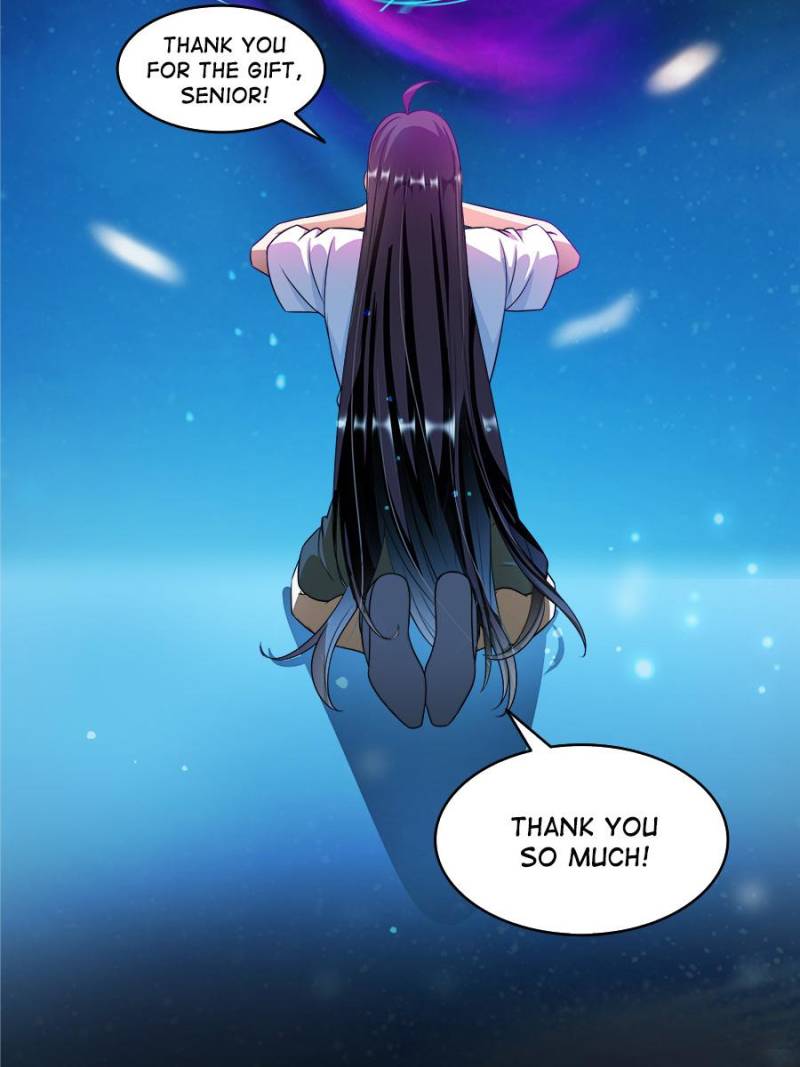 Cultivation Chat Group Chapter 341 page 31 - Chapter 341