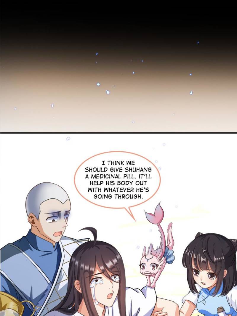 Cultivation Chat Group Chapter 341 page 33 - Chapter 341