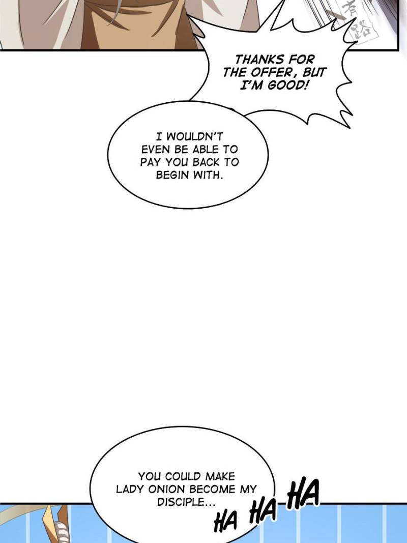 Cultivation Chat Group Chapter 341 page 37 - Chapter 341