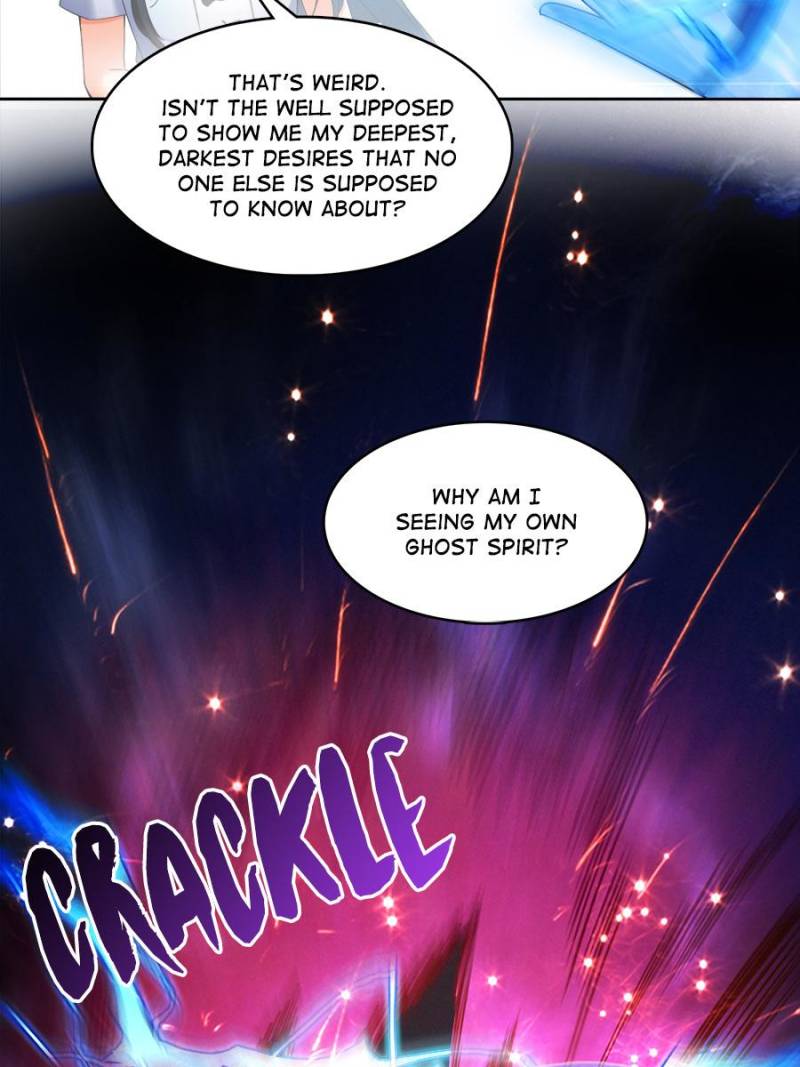 Cultivation Chat Group Chapter 341 page 4 - Chapter 341