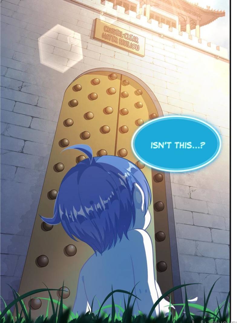 Cultivation Chat Group Chapter 341 page 43 - Chapter 341