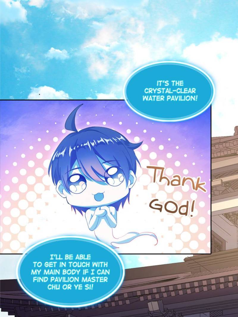 Cultivation Chat Group Chapter 341 page 45 - Chapter 341