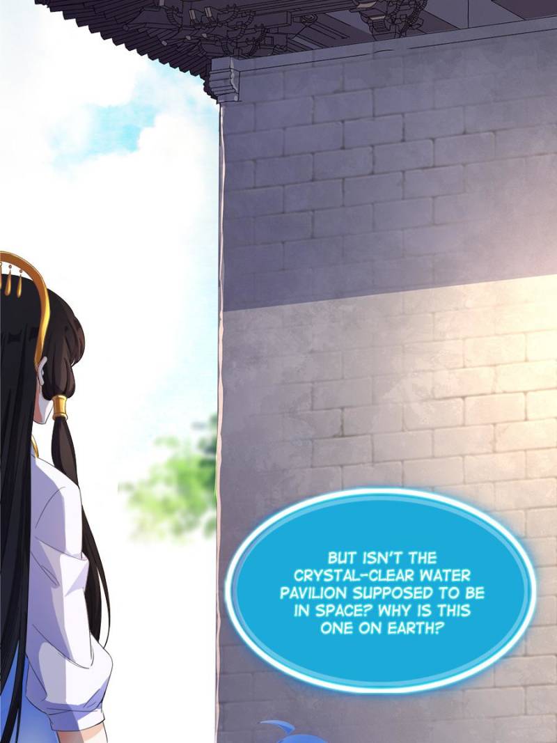Cultivation Chat Group Chapter 341 page 46 - Chapter 341