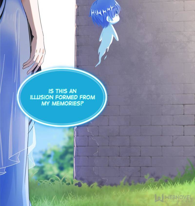 Cultivation Chat Group Chapter 341 page 47 - Chapter 341