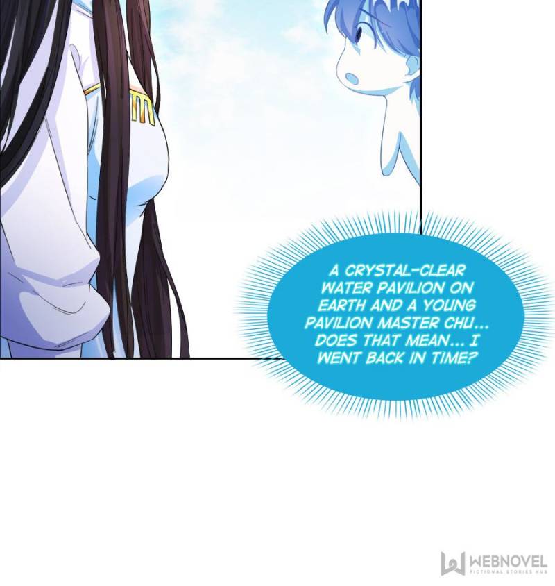 Cultivation Chat Group Chapter 341 page 50 - Chapter 341